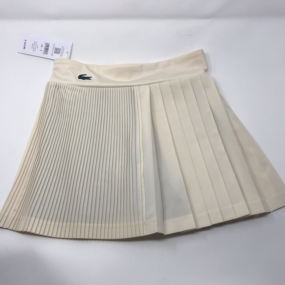 Women`s On Court Tennis Skort with Shorts
